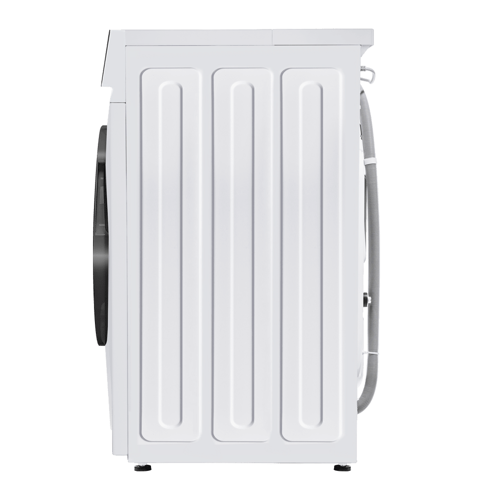 Стиральная машина c инвертором и паром MAUNFELD MFWM149IWHT - фото5