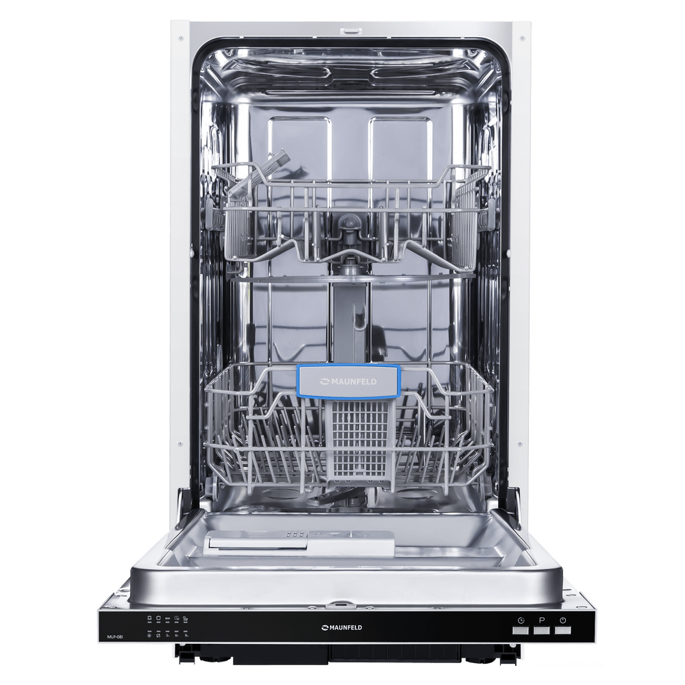 Посудомоечная машина MAUNFELD MLP-08I - фото6