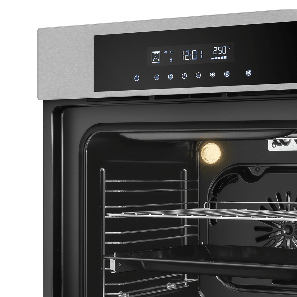 Шкаф духовой электрический MAUNFELD AEOD60103 - фото5