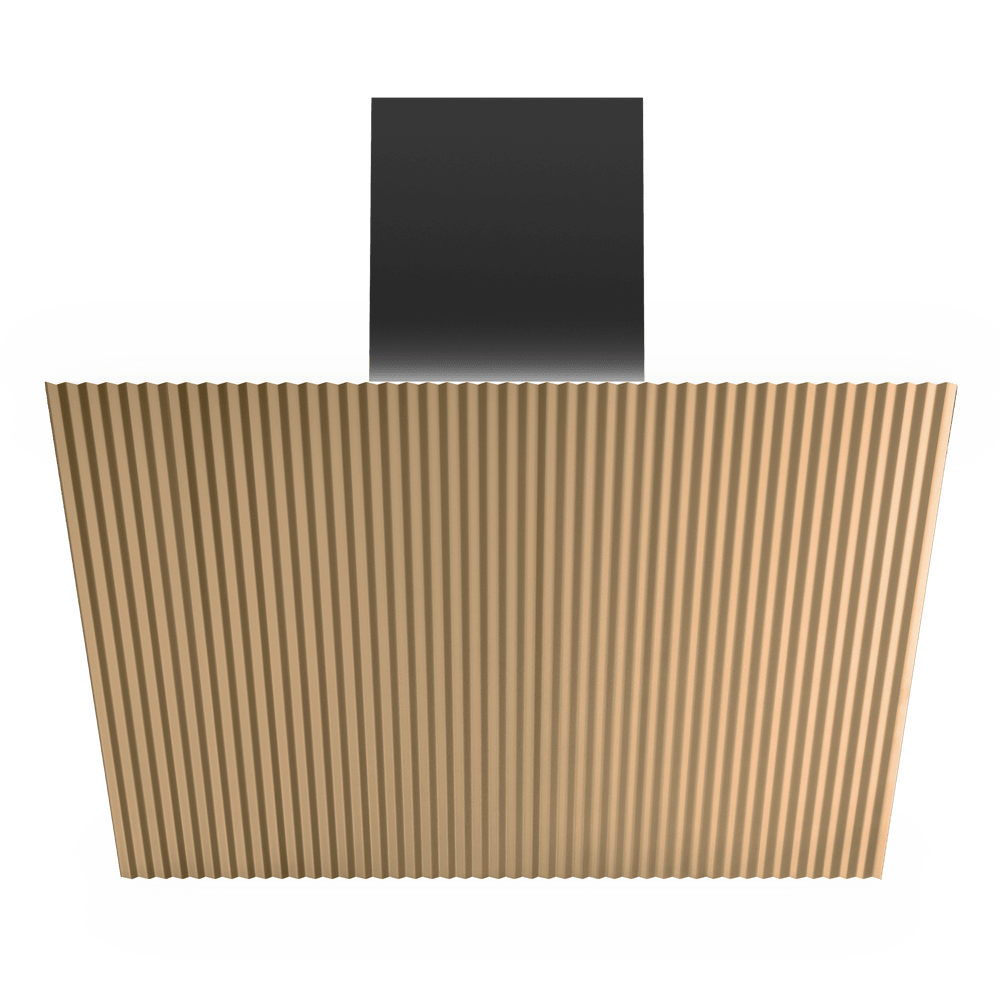 Кухонная вытяжка MAUNFELD FRANTA 90 - фото5