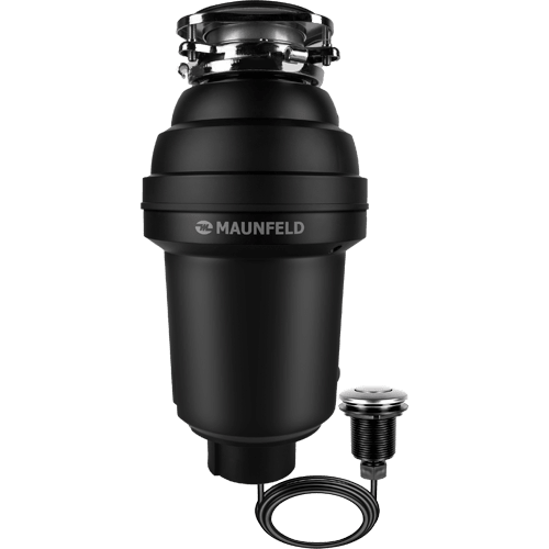 Измельчитель пищевых отходов MAUNFELD MWD5603PB