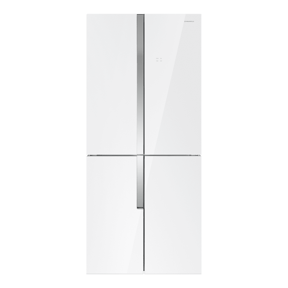 Холодильник MAUNFELD MFF182NF - фото3