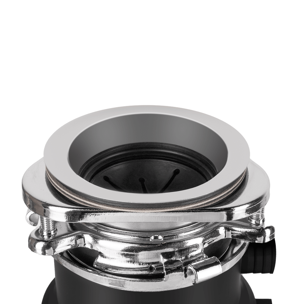 Измельчитель пищевых отходов MAUNFELD MWD7503RB - фото10