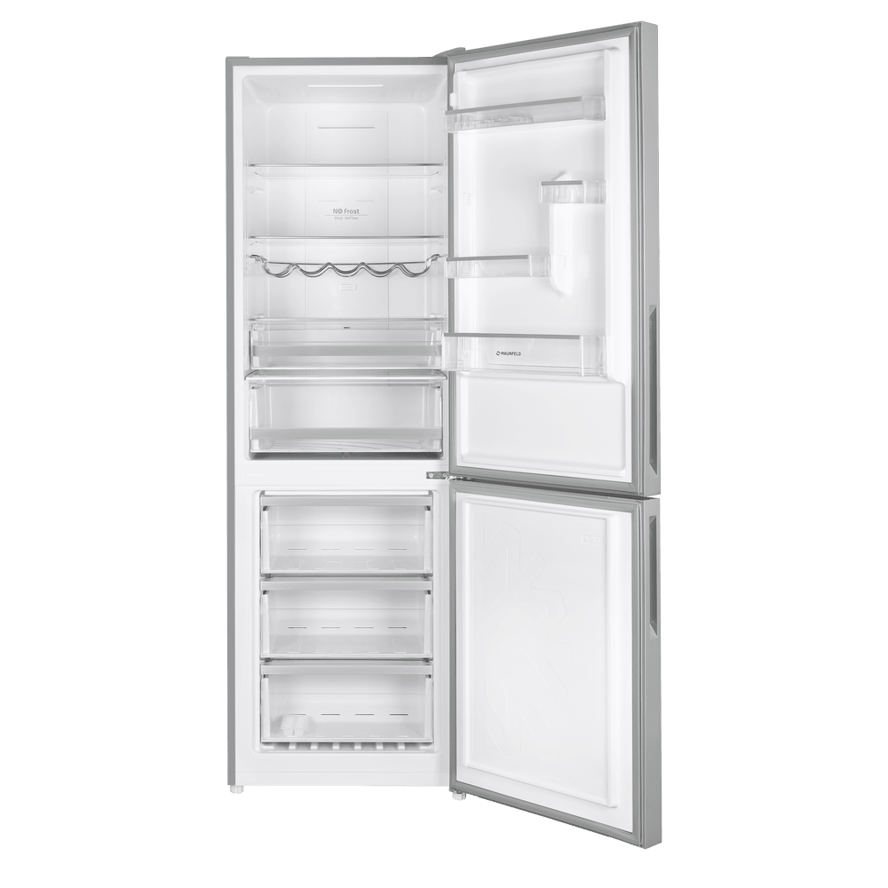 Холодильник MAUNFELD MFF185NF Inverter - фото2
