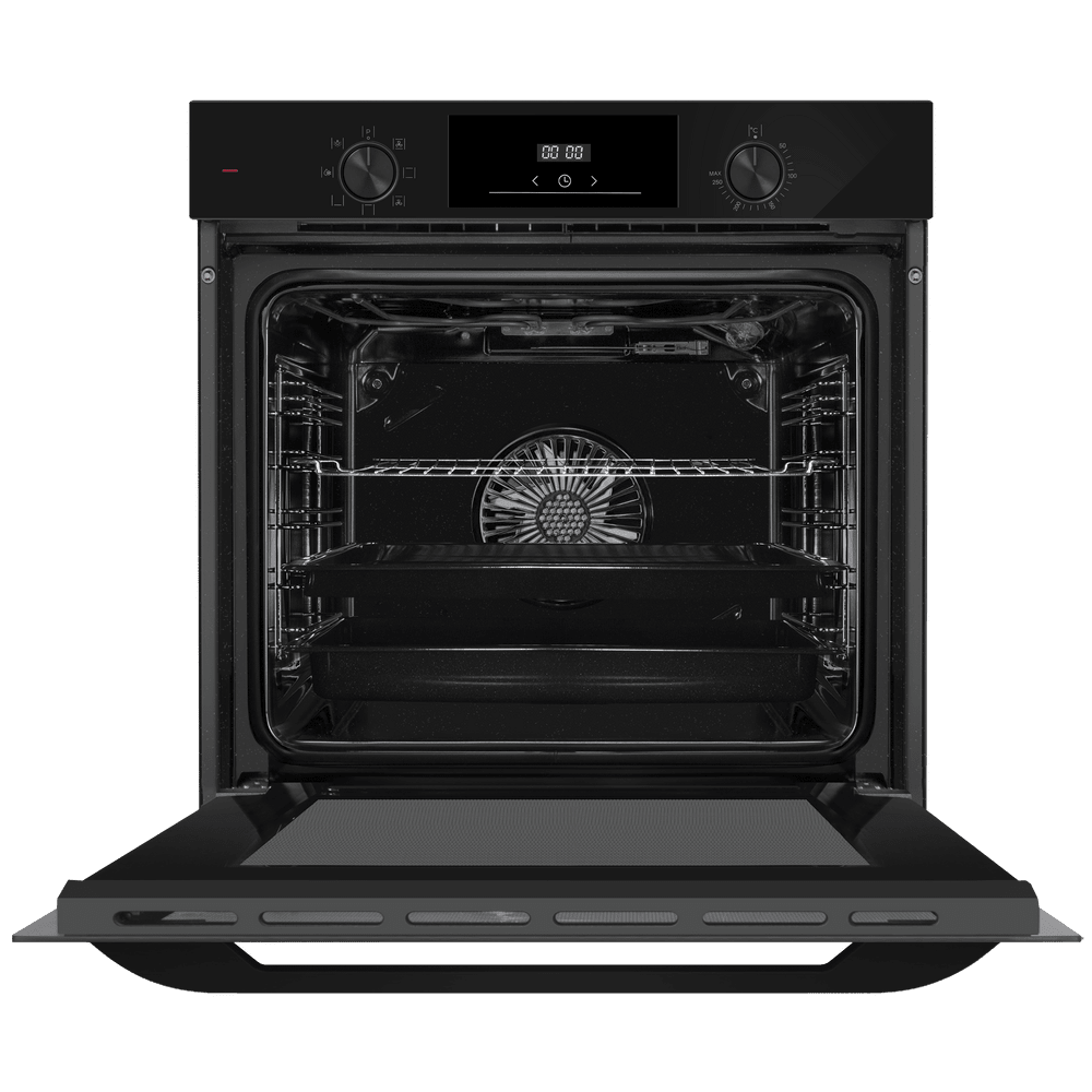 Шкаф духовой электрический MAUNFELD FEOH7872BB - фото3