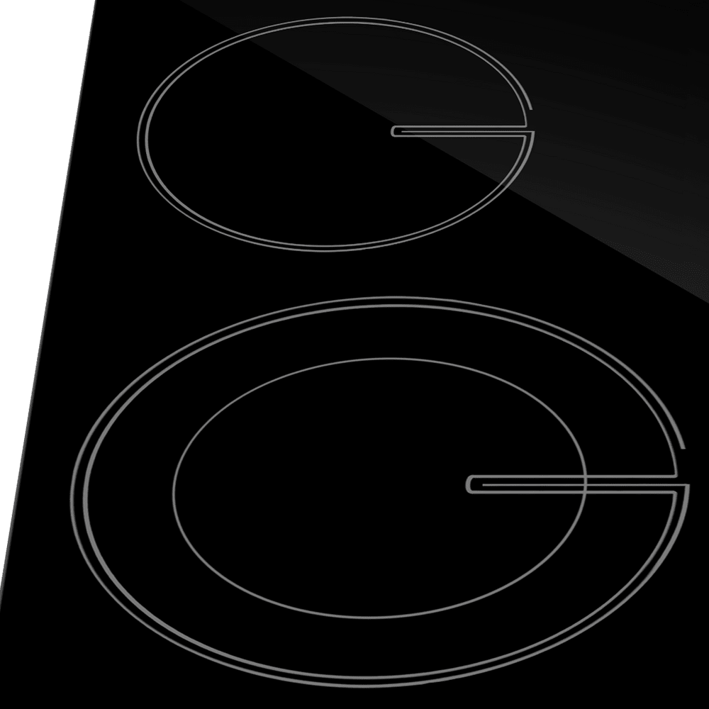 Электрическая варочная панель MAUNFELD AVCE6043SDOBK - фото6
