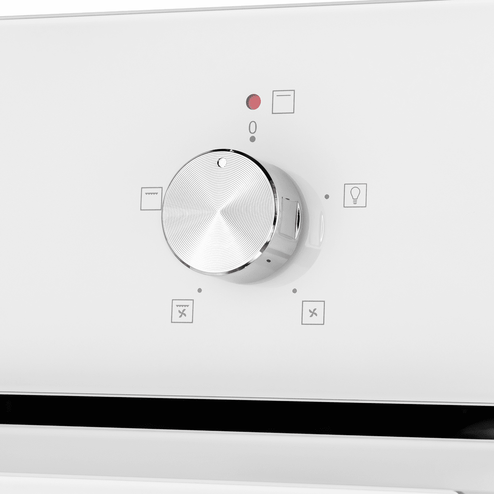 Шкаф духовой газоэлектрический MAUNFELD EOGC604 Slim - фото10