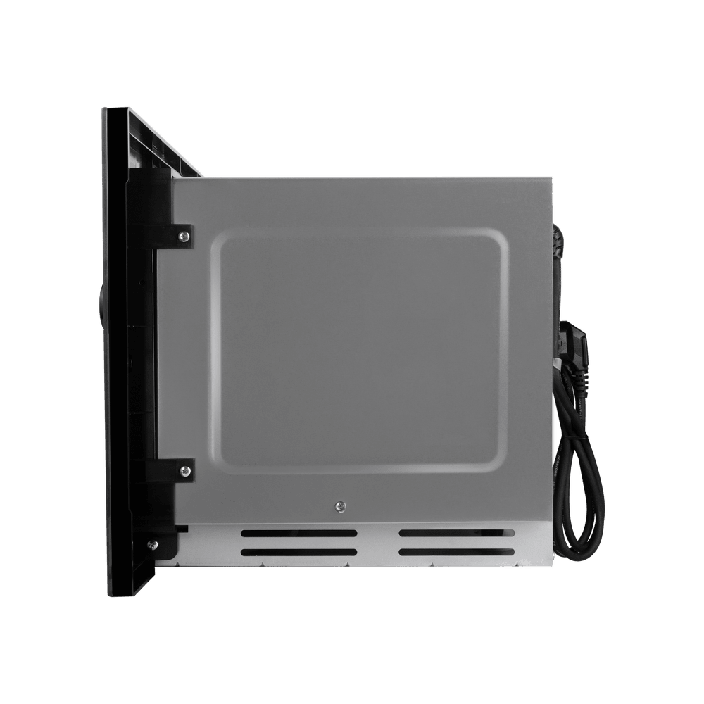 Микроволновая печь встраиваемая MAUNFELD XBMO251GB - фото5