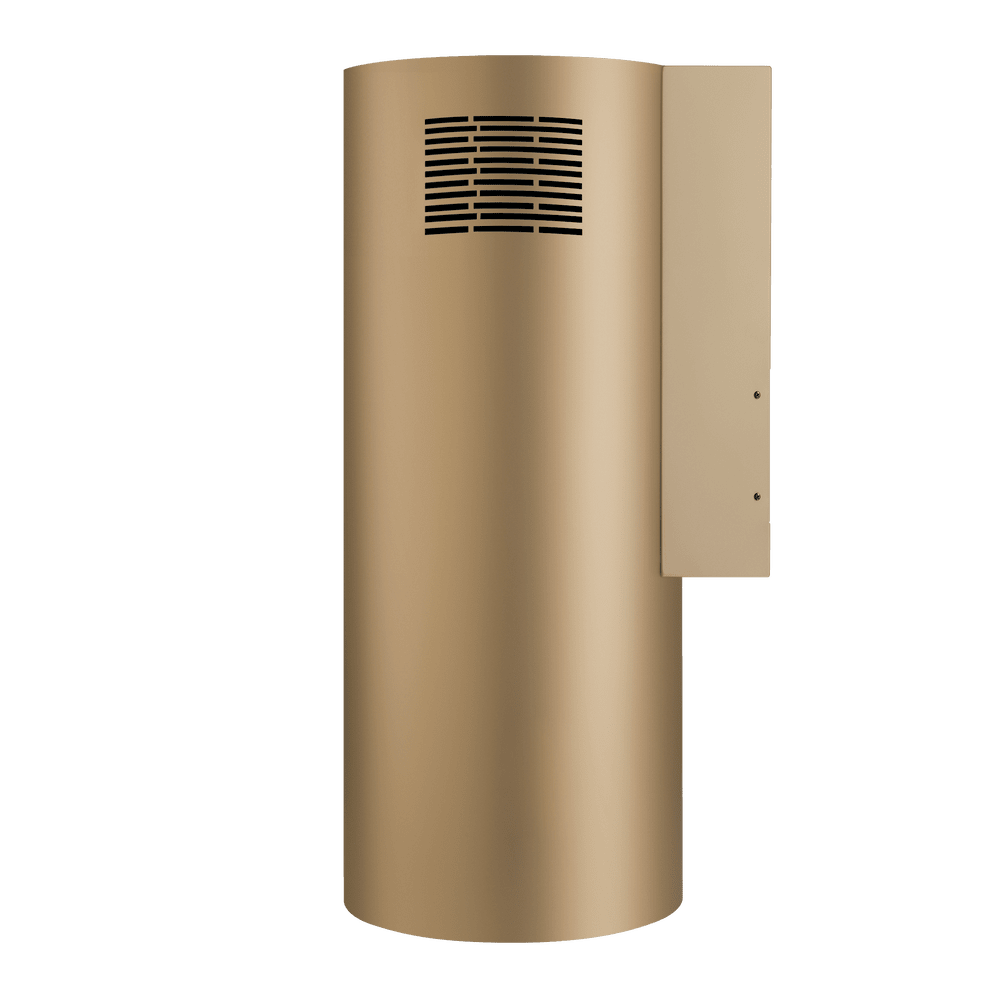 Кухонная вытяжка Maunfeld DRUM Wall 35 - фото5