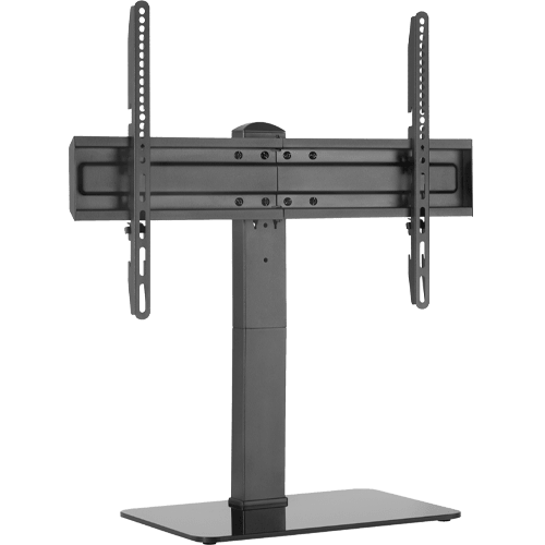 Настольная подставка для&nbsp;ТВ с&nbsp;поворотным кронштейном MAUNFELD MTS-3770L, 32"-70"