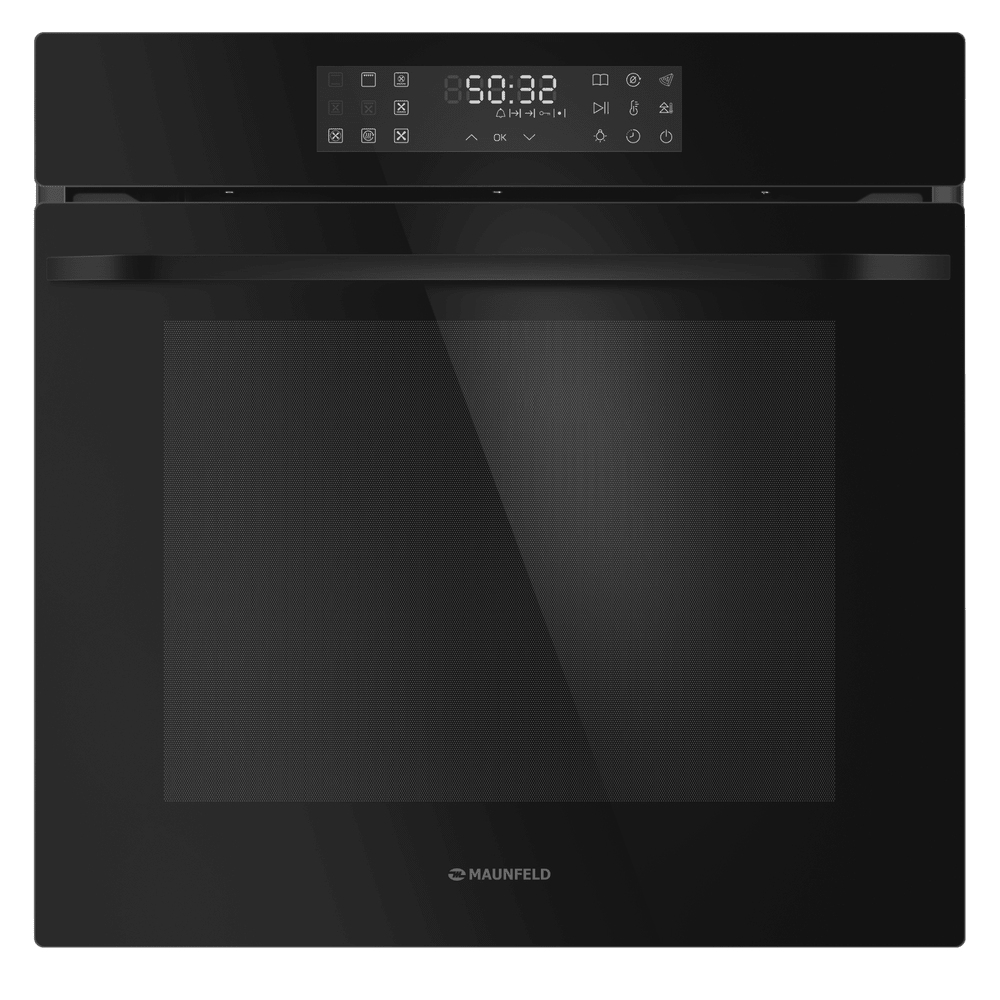 Шкаф духовой электрический MAUNFELD EOEH7615B - фото1