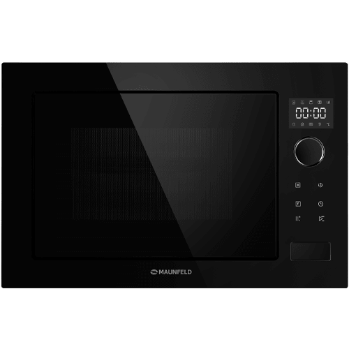 Микроволновая печь встраиваемая MAUNFELD XBMO251GB Glossy
