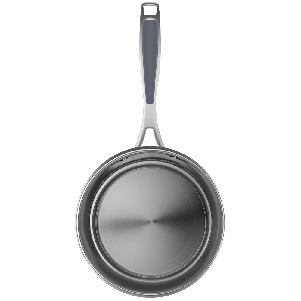 Набор из шести предметов MAUNFELD MADISON MF124MS01ST из нержавеющей стали - фото14