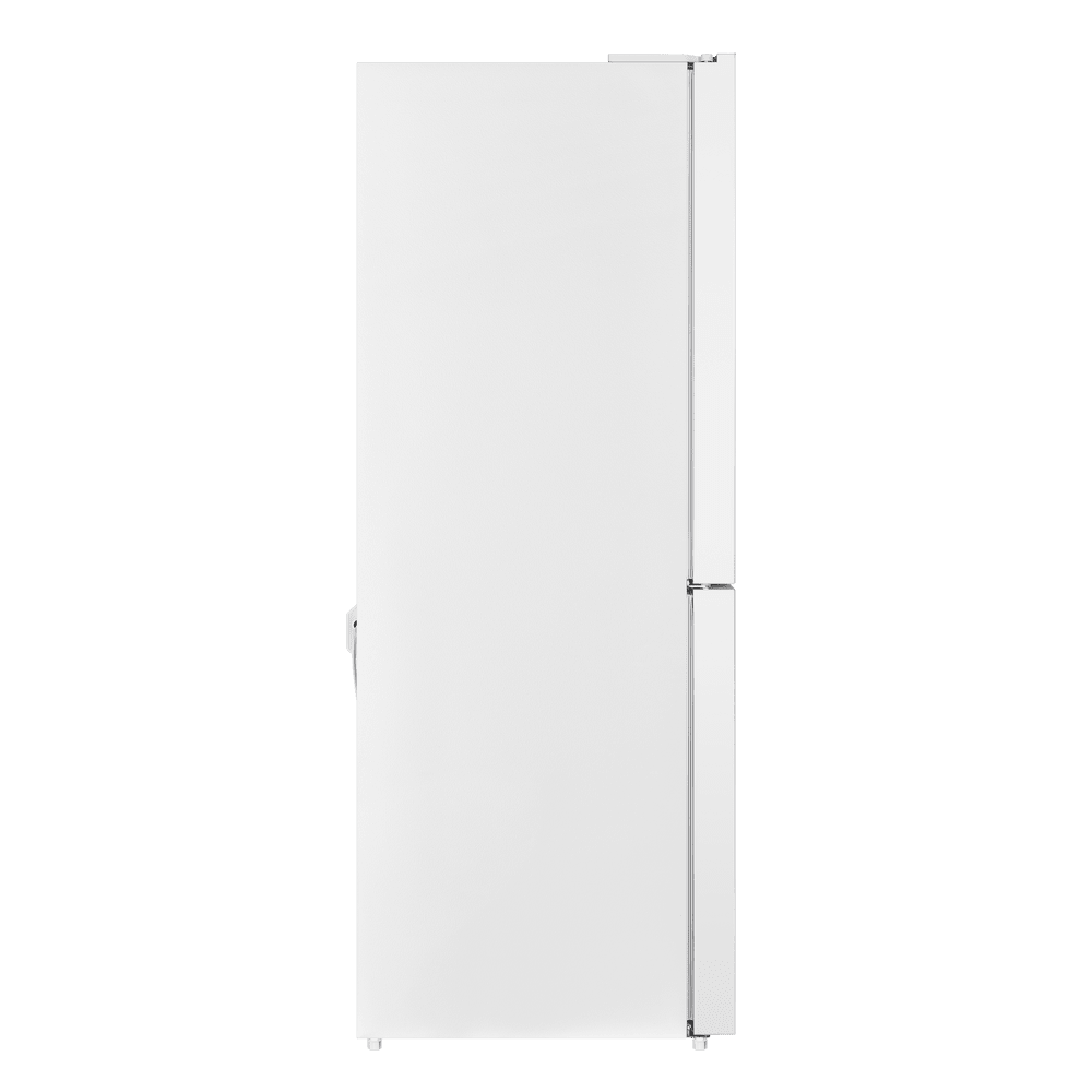 Холодильник с инвертором MAUNFELD MFF182NFWE - фото7