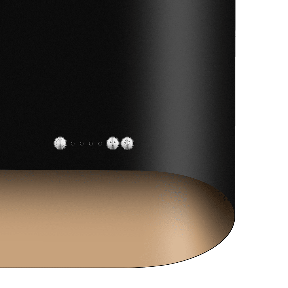 Кухонная вытяжка MAUNFELD GUNA 60 - фото15