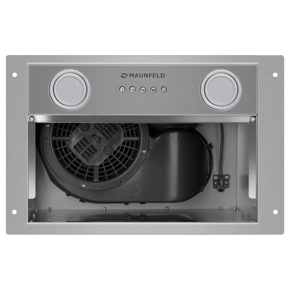 Кухонная вытяжка MAUNFELD Cam 45 - фото5