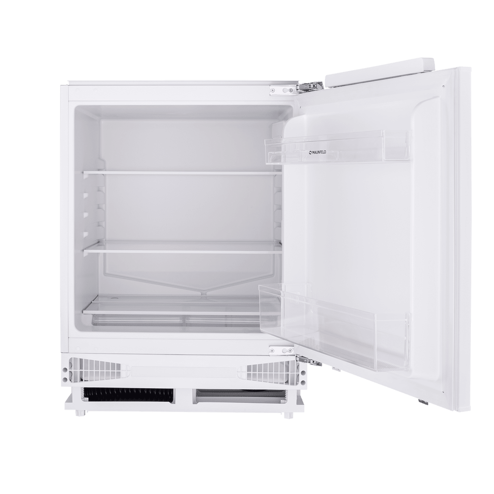 Холодильник встраиваемый MAUNFELD MBL88SW - фото3