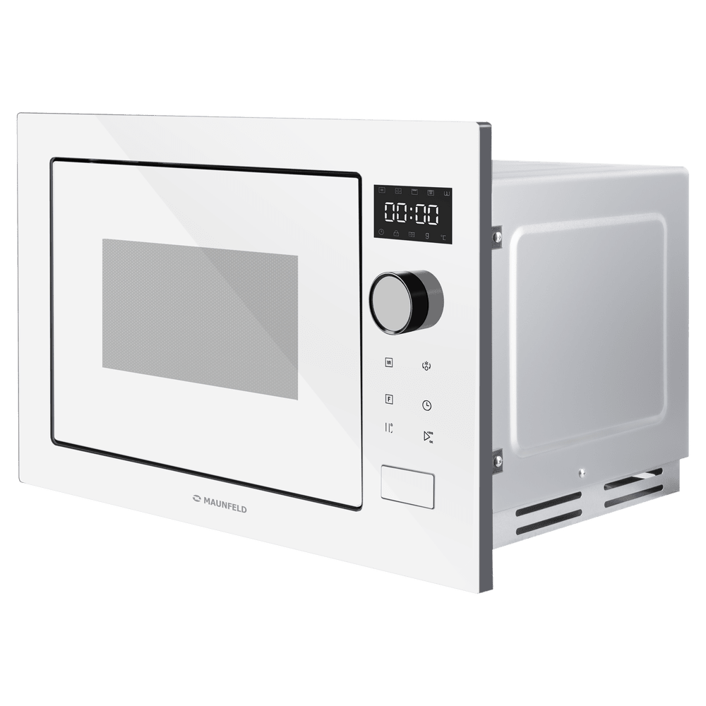 Микроволновая печь встраиваемая MAUNFELD XBMO251GB - фото4