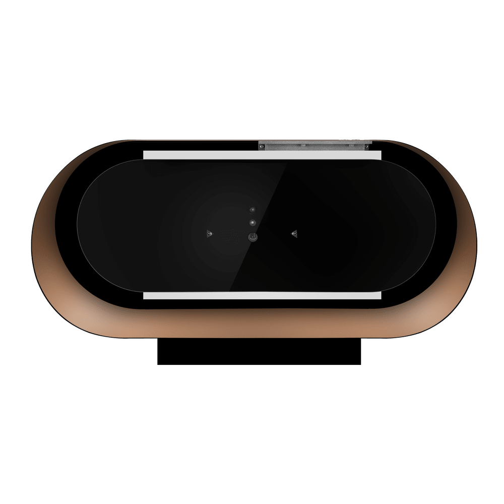 Кухонная вытяжка MAUNFELD GUNA 60 - фото8