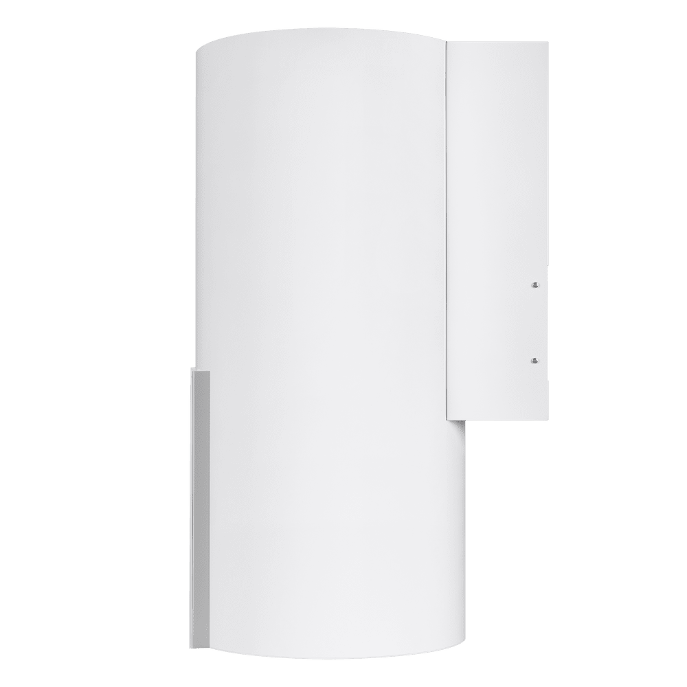 Кухонная вытяжка MAUNFELD ALBA 39 Wall - фото4
