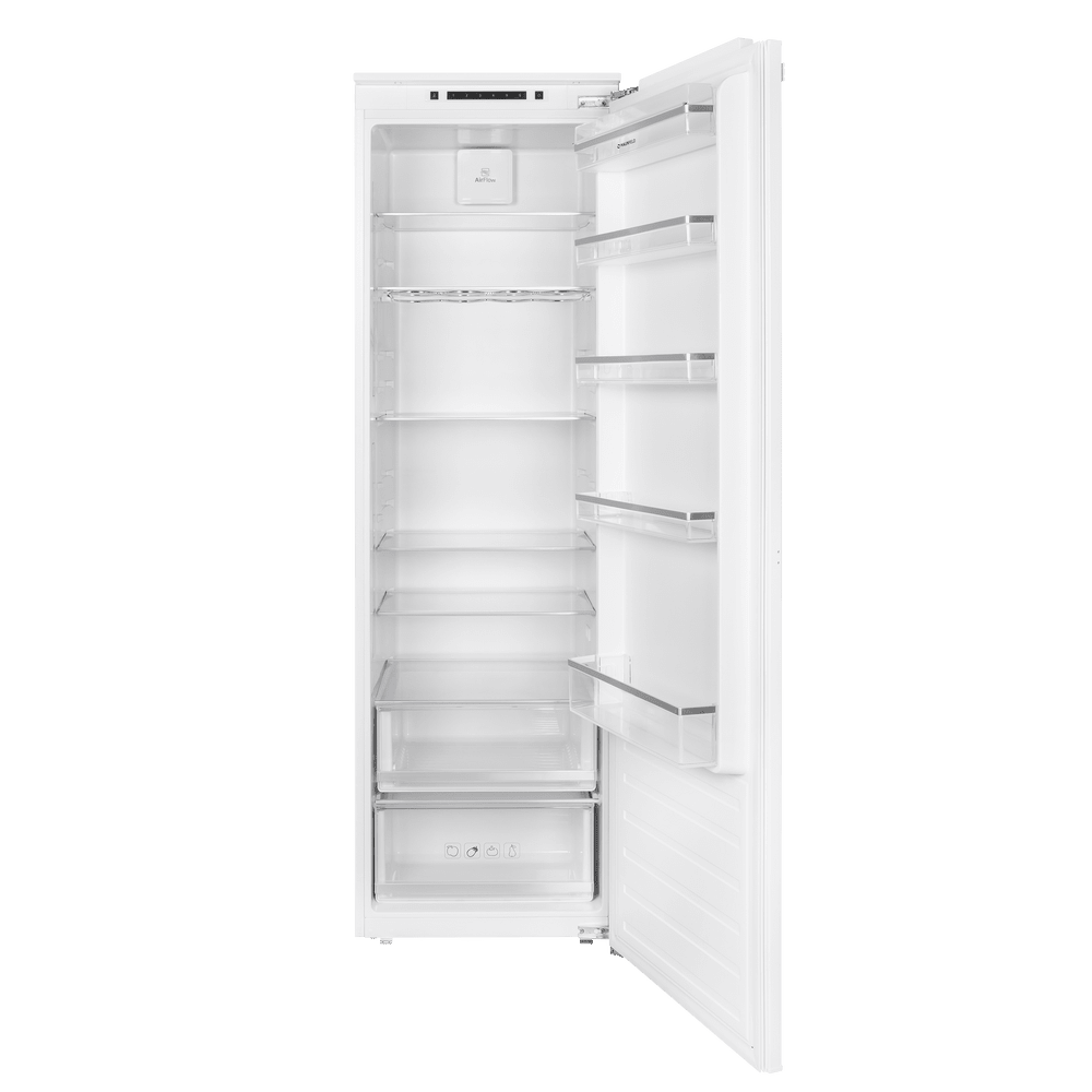 Холодильник встраиваемый MAUNFELD MBL177SW - фото4