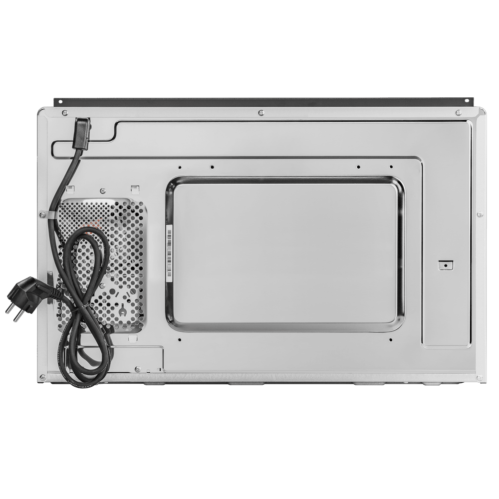 Микроволновая печь встраиваемая MAUNFELD MBMO925SGB09 - фото6
