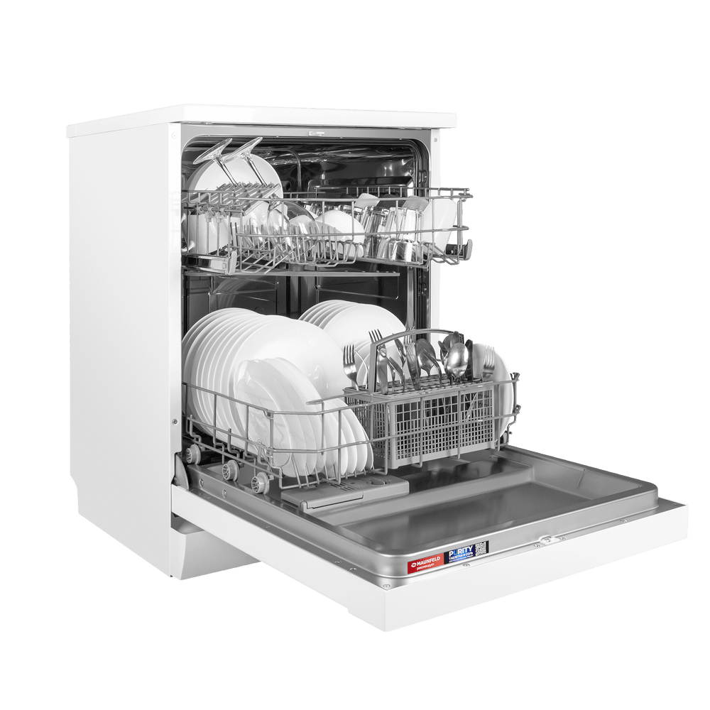 Посудомоечная машина MAUNFELD MWF60121W - фото8