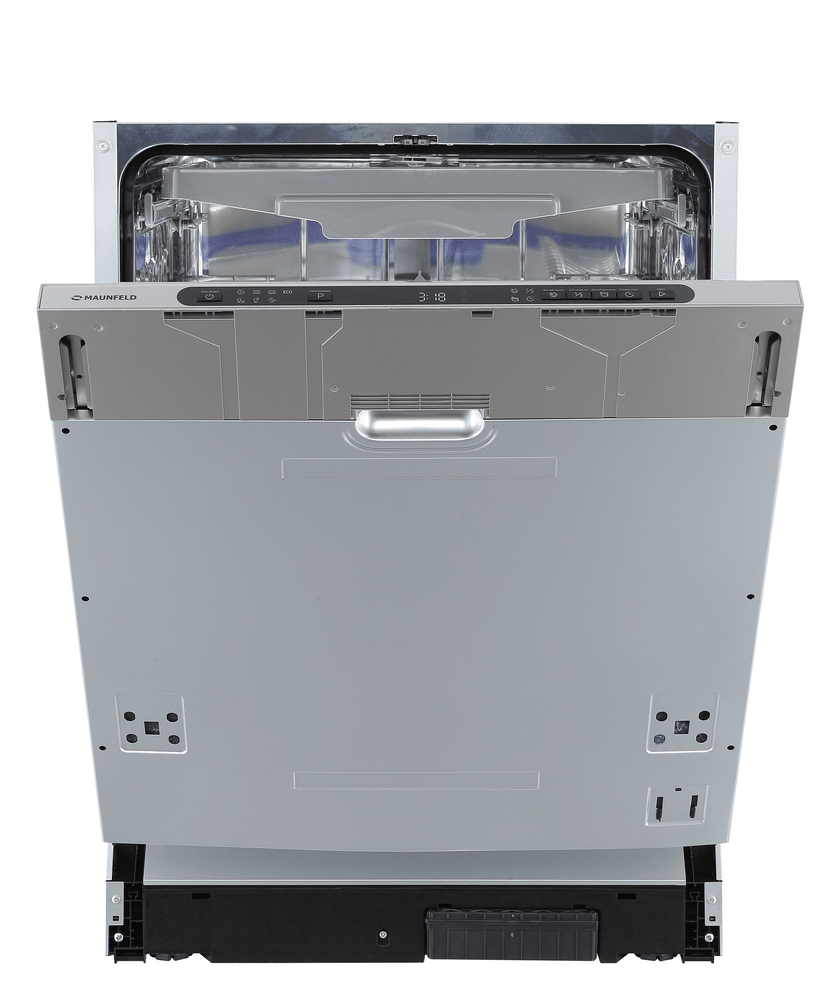 Посудомоечная машина MAUNFELD MLP60734AO Light Beam - фото4