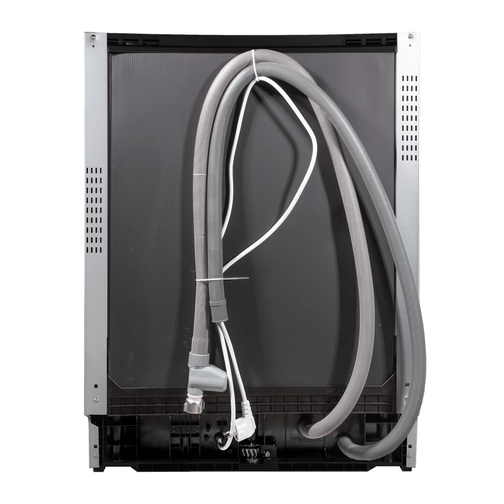 Посудомоечная машина с авто-открыванием MAUNFELD MLP60230 Light Beam Inverter Wi-Fi - фото12