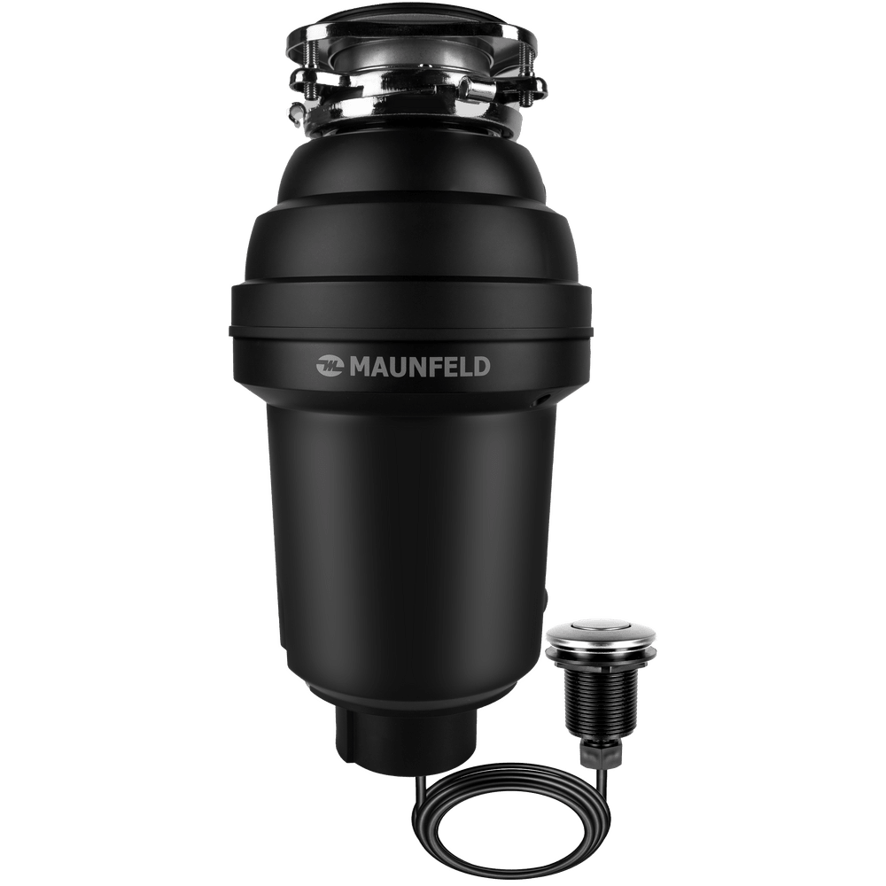 Измельчитель пищевых отходов MAUNFELD MWD5603PB - фото2