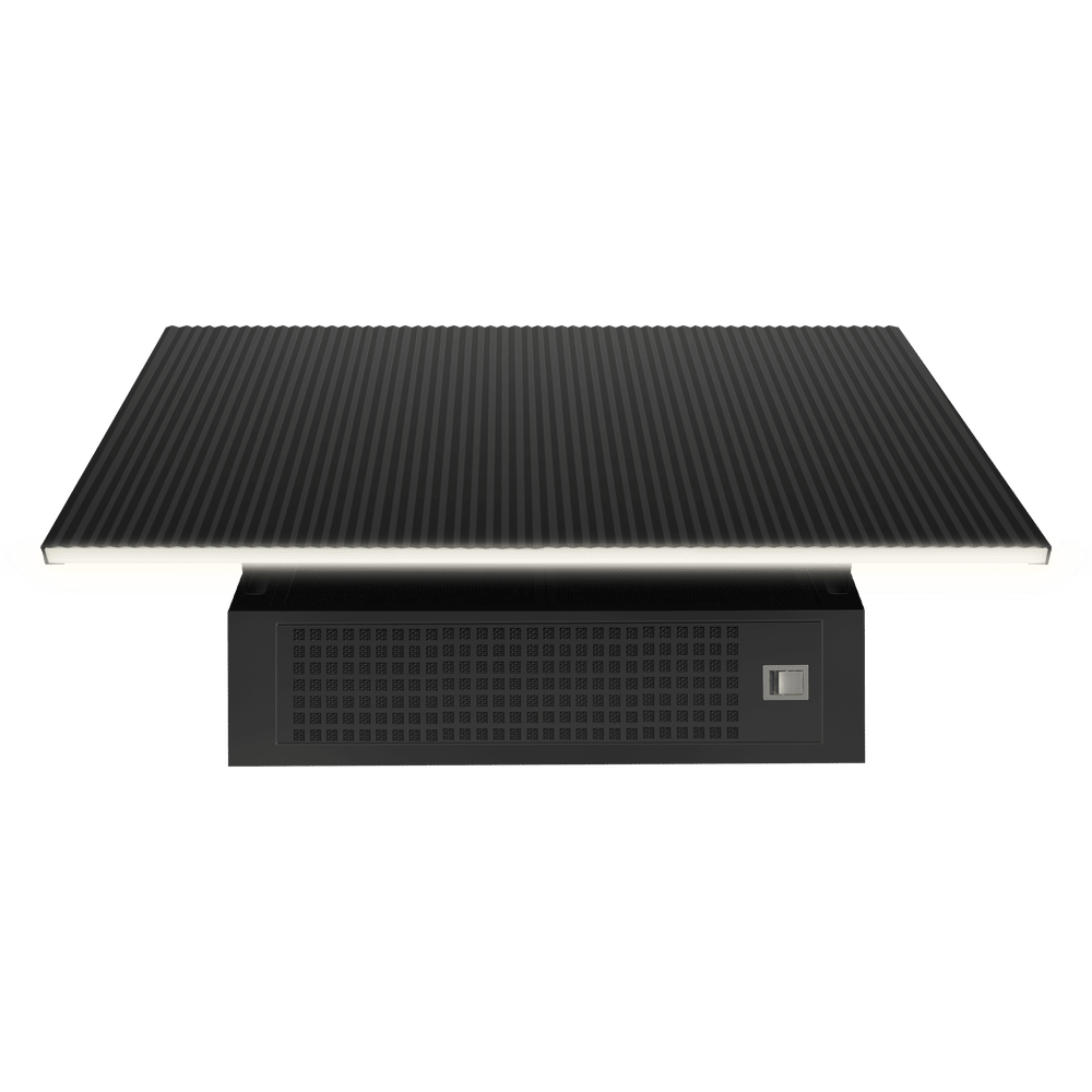 Кухонная вытяжка MAUNFELD FRANTA 90 - фото9