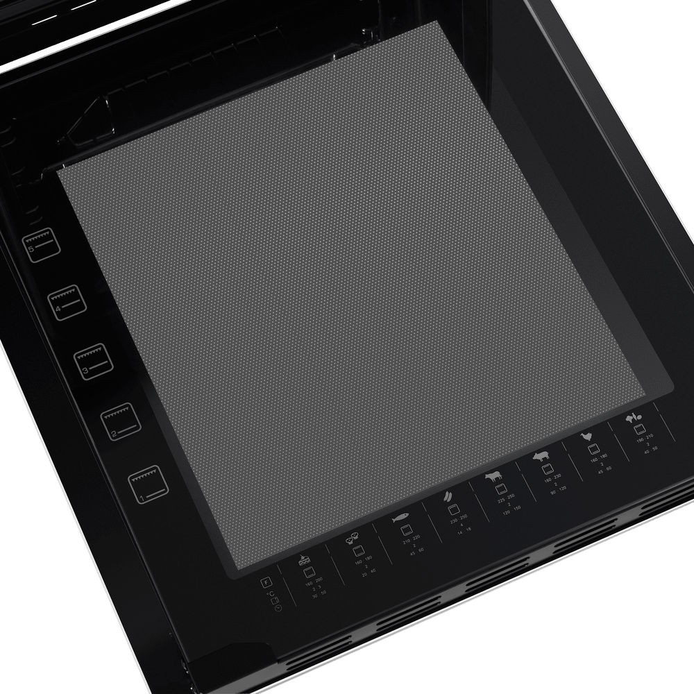 Шкаф духовой электрический MAUNFELD EOEC516P - фото6
