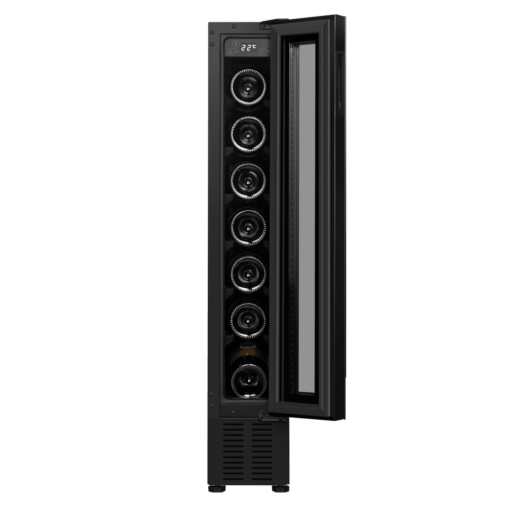 Винный шкаф MAUNFELD MBWC-20S7.1 - фото1