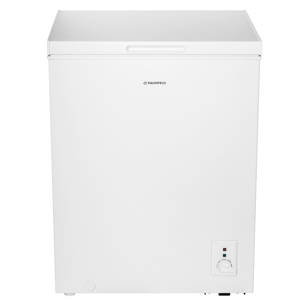 Морозильный ларь MAUNFELD MFL150W - фото6