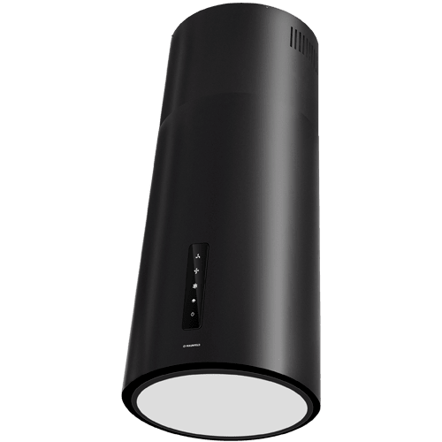 Кухонная вытяжка MAUNFELD Ford 39&nbsp;Isla Sensor LED черный