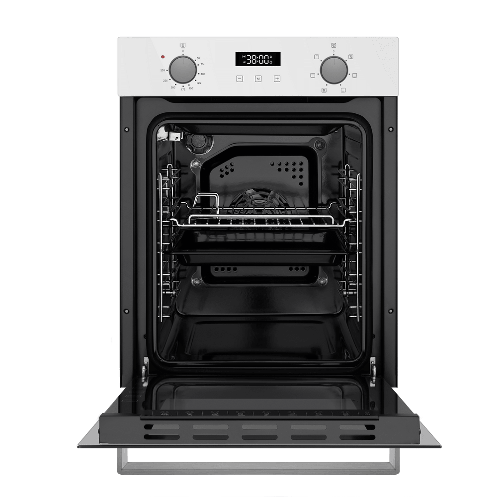 Шкаф духовой электрический MAUNFELD EOEM516P - фото3