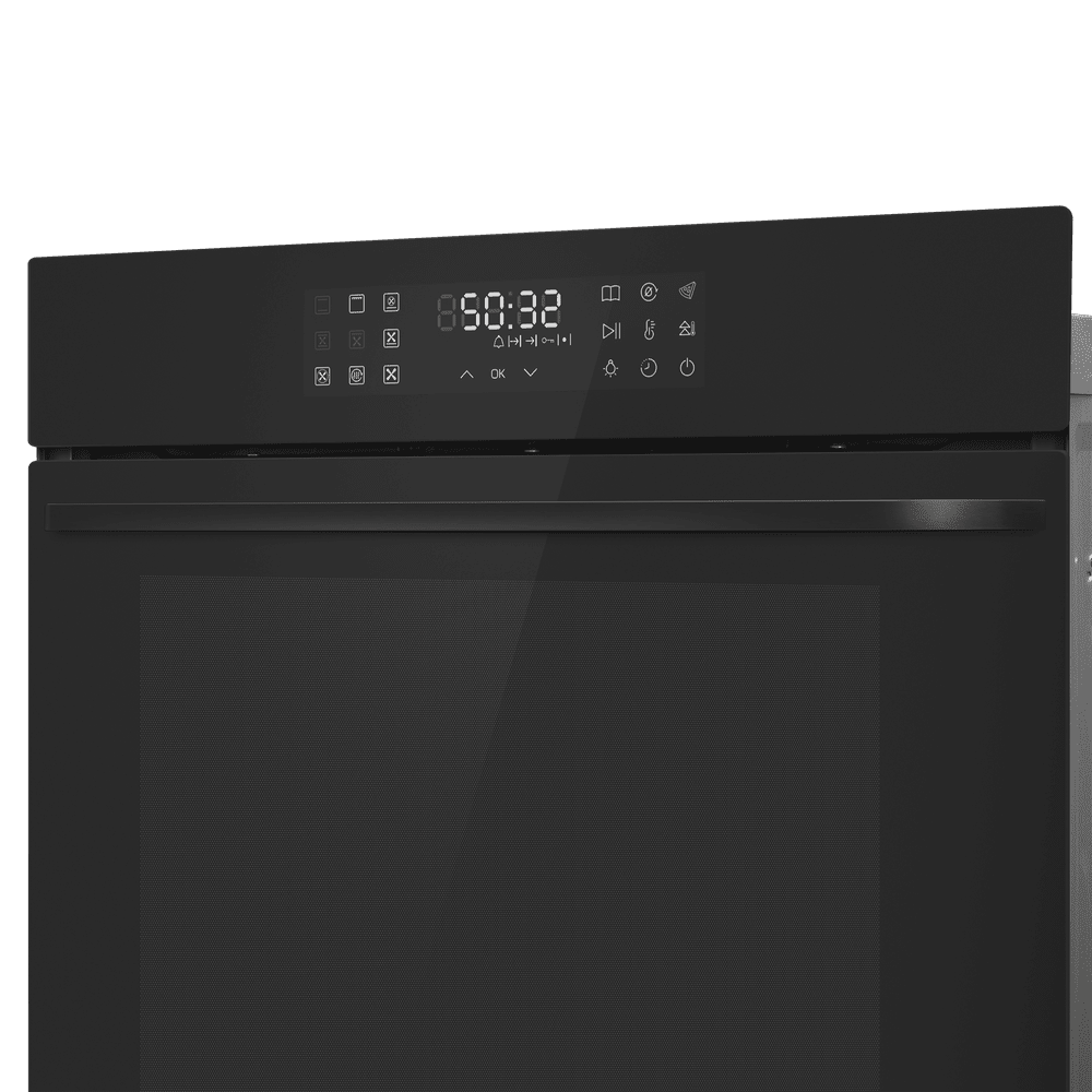 Шкаф духовой электрический MAUNFELD EOEH7615B - фото6