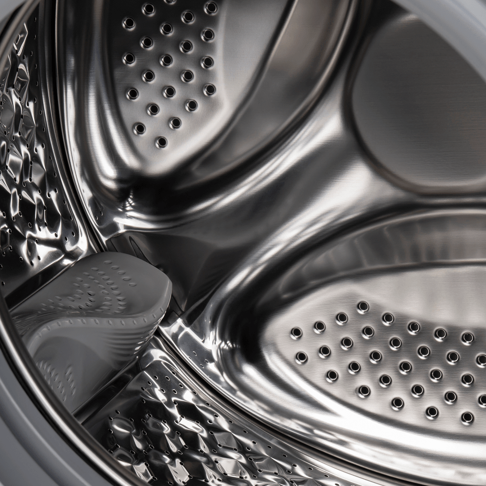 Встраиваемая стиральная машина с сушкой и паром MAUNFELD MBWM1486STWH - фото6