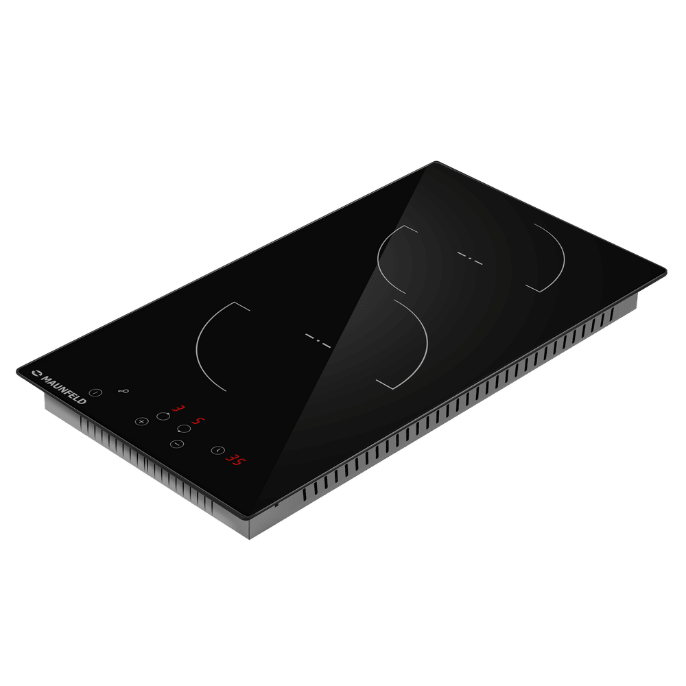 Электрическая варочная панель MAUNFELD AVCE3023BK - фото4