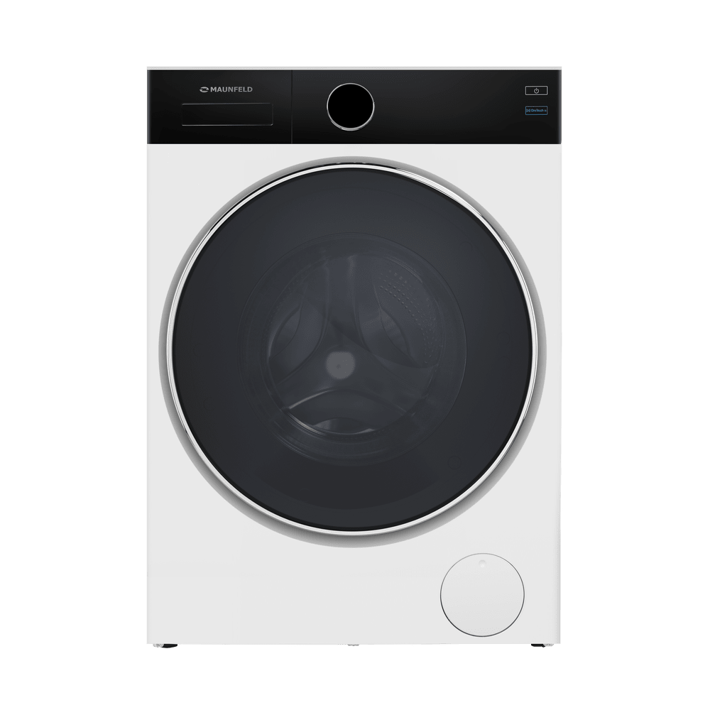 Стиральная машина с инвертором MAUNFELD MFWM1410WH05 - фото2