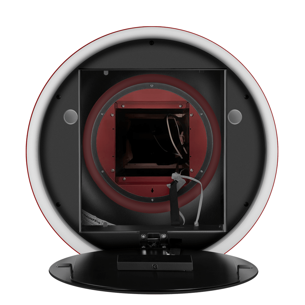 Кухонная вытяжка MAUNFELD FESTIVAL 392 Isla - фото10