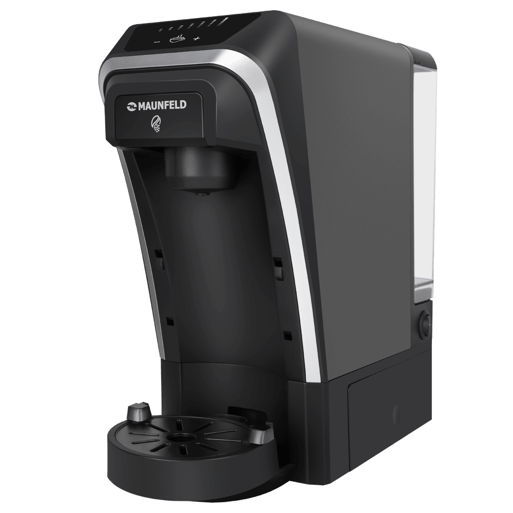 Кофеварка капсульного типа 2в1 MAUNFELD MCCM-CM823 - фото2