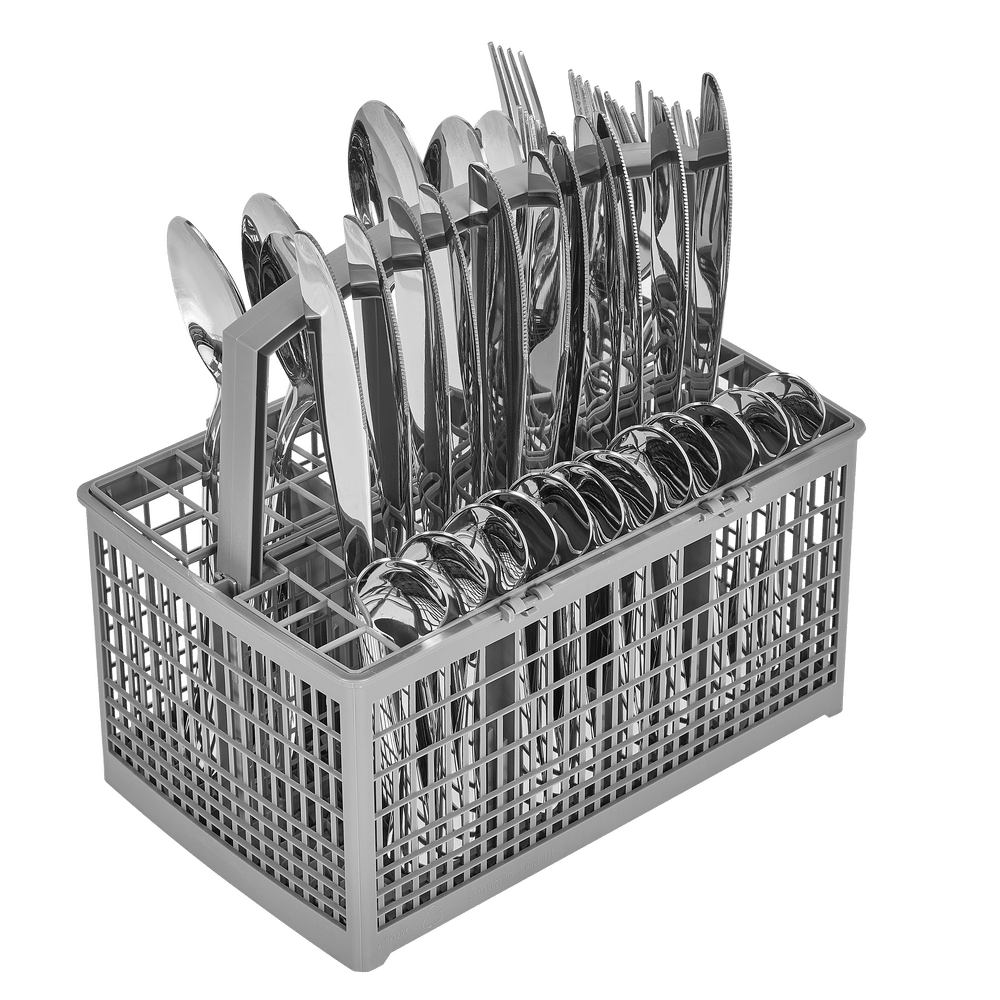 Посудомоечная машина MAUNFELD MLP-12S Light Beam - фото15