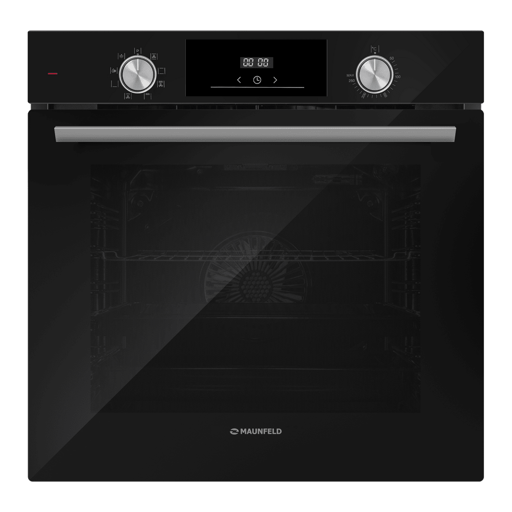 Шкаф духовой электрический MAUNFELD FEOH7870B - фото1