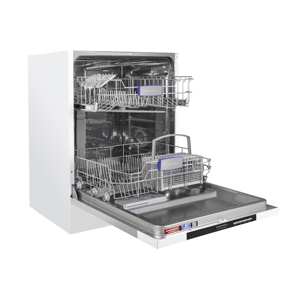Посудомоечная машина MAUNFELD MLP-122D Light Beam - фото5