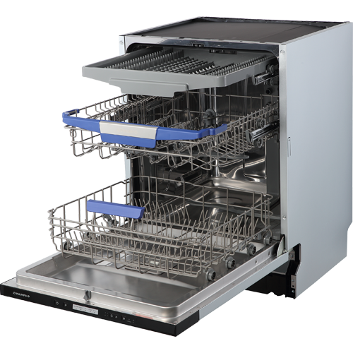 Посудомоечная машина MAUNFELD MLP60530&nbsp;Light Beam