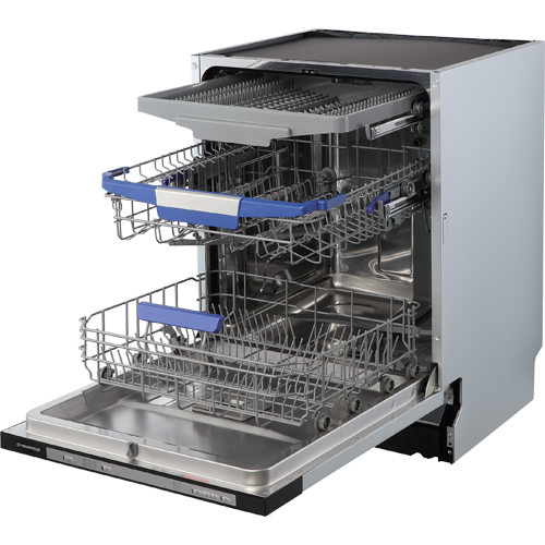 Посудомоечная машина MAUNFELD MLP60631&nbsp;Light Beam