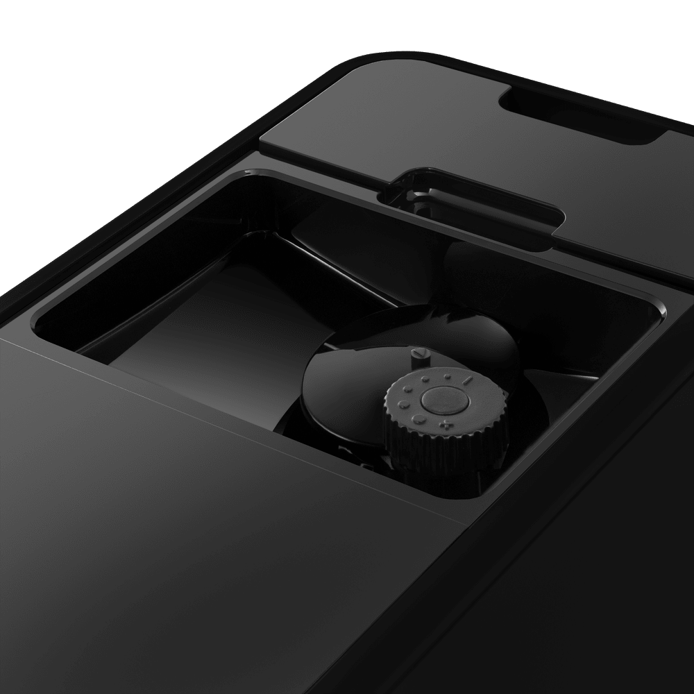 Кофемашина MAUNFELD MF-A8021C - фото8