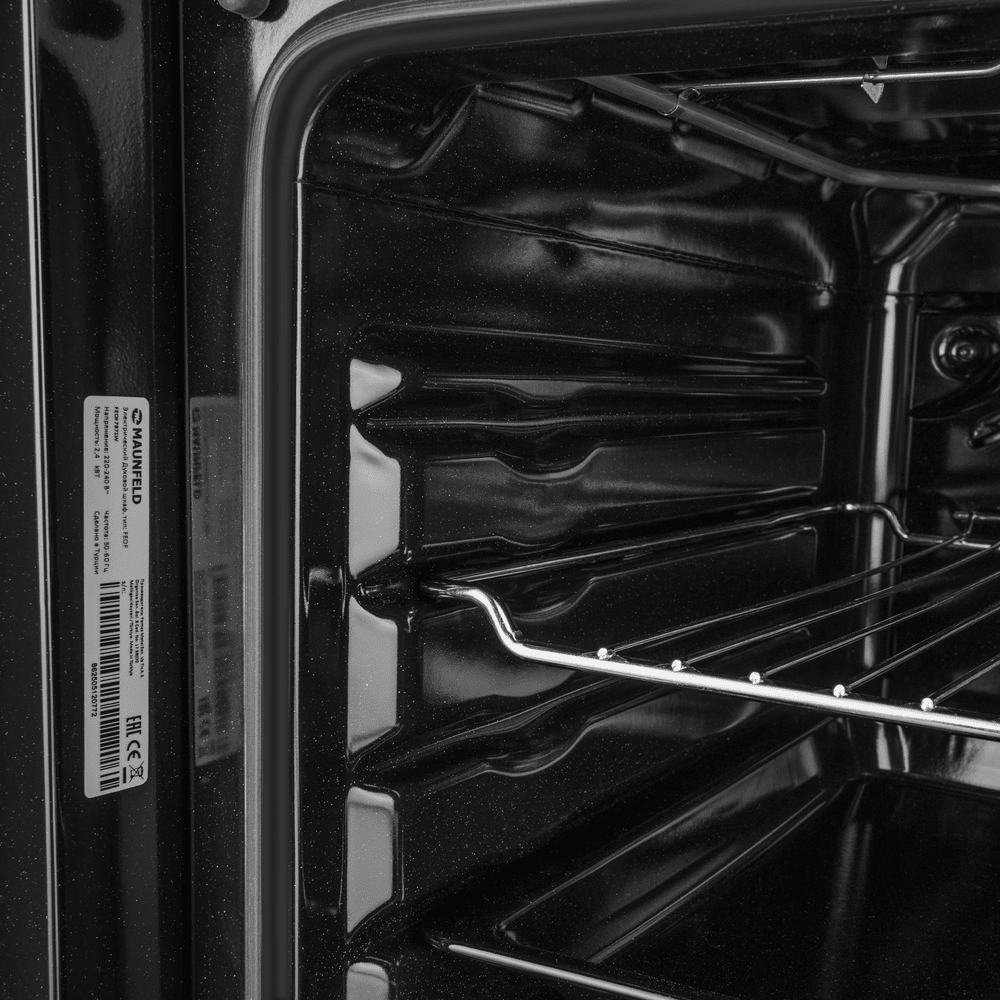 Шкаф духовой электрический MAUNFELD FEOF7871 - фото6