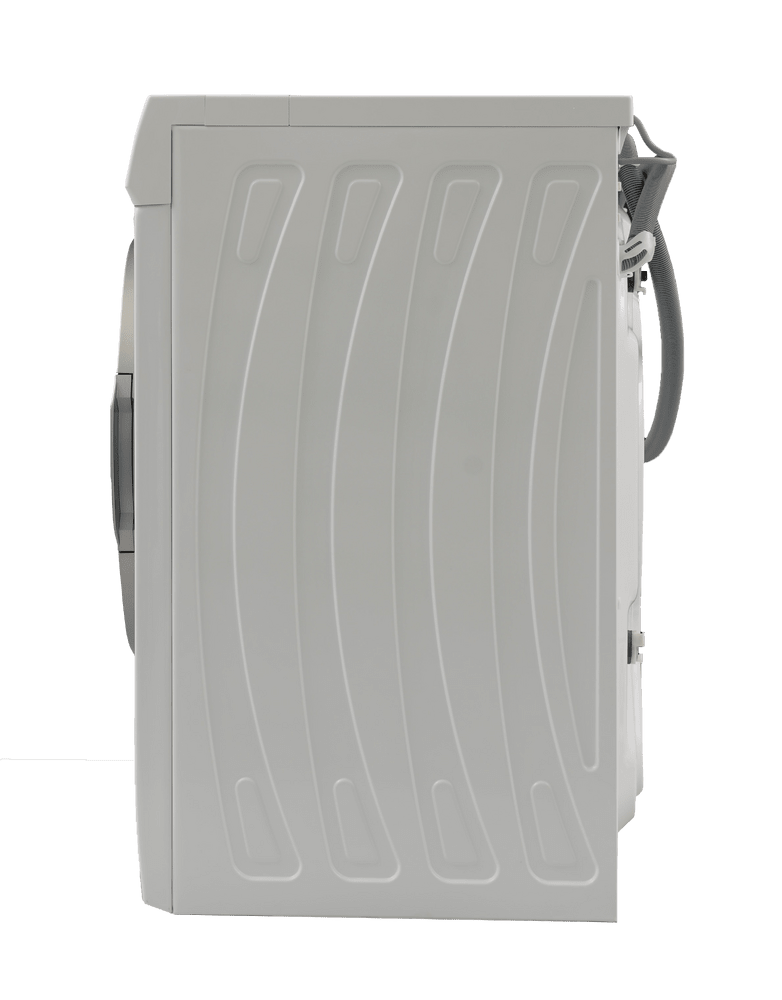 Стиральная машина с инвертором и паром MFWM128300 ST INVERTER SLIM - фото5